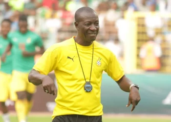 2022 World Cup: We have the quality to impress- Didi Dramani