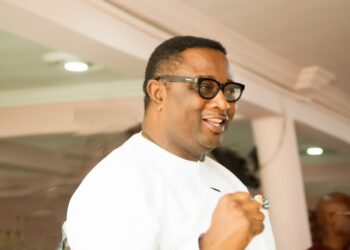 Ex- sports minister Afriyie Ankrah- I will ‘never’ work with the Black Stars again in my life