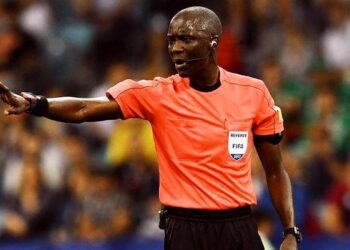 Papa Gassama gets appointment for Ghana vs Mozambique U-23 AFCON qualifier