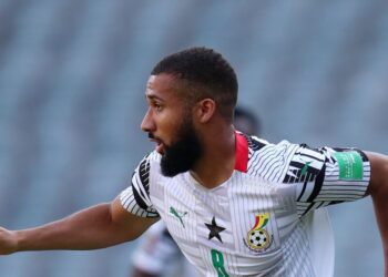 Otto Addo reportedly settles on these 20 players for 2022 World Cup