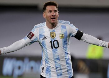 Qatar World Cup ‘surely’ my last – Messi