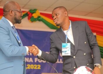 Black Stars: Laryea Kingston urges GFA & government to sort out appearance fees & bonuses before World Cup