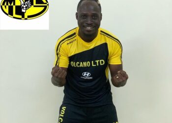 FIFA orders Mukura Victory to pay Opoku Mensah $11,200