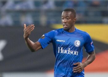 Exclusive: Gent to offer Elisha Owusu new contract