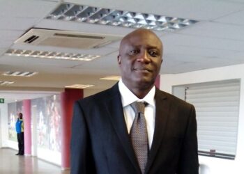 I don’t think Otto Addo will make any impact with Black Stars at World Cup – Fmr. GHALCA chairman Alhaji Raji