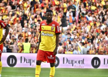 Clermont Foot coach Gastien hails Ghanaian midfielder Abdul Samed Salis