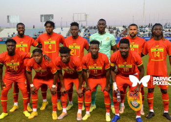 2022 World Cup: Sannie Daara backs GFA’s decision to hide Black Stars squad list from public