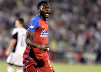 Sulley Muntari’s younger brother Muniru retires from football at age 29