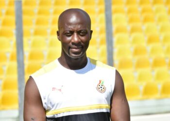 We have another chance to qualify for Olympics- Ibrahim Tanko
