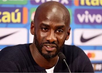 Black Stars won’t disappoint Ghana and Africa – Otto Addo
