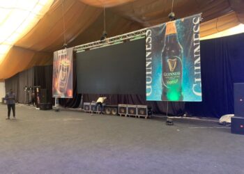 2022 World Cup: Ghana FA activate fan parks in Accra, Takoradi & Kumasi