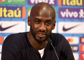 ‘We must exploit our opponents weaknesses and bring our own strengths to the fore’ – Otto Addo