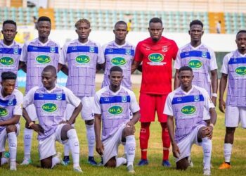 Ghana Premier League: RTU with a surprise win over Chelsea in Berekum