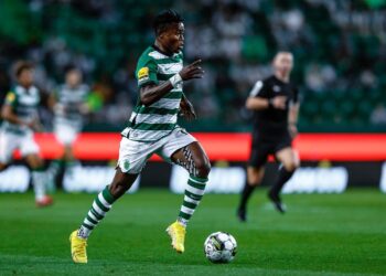 Everton keen to sign Ghanaian youngster Fatawu Issahaku