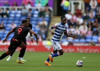 I want to move to top league- Abdul Baba Rahman