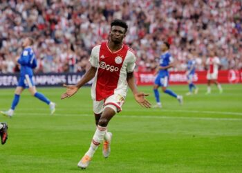 Ghana star Mohammed Kudus still on Everton’s transfer radar