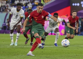 2022 World Cup: Ghana respected Portugal too much- Maxwell Konadu