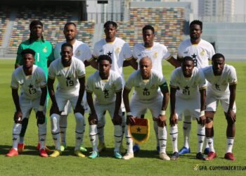 ‘Prove to the world that we are the only Black star that shines’ – Stephen Appiah