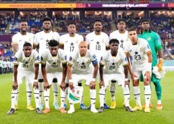 Feature: Black Stars have rekindled our hopes