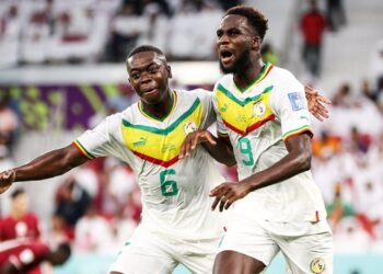 2022 World Cup: Senegal clinch Africa’s first win after beating Qatar 3-1
