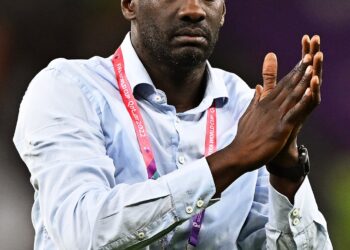 We’ll not go into the Uruguay game seeking for revenge  – Ghana gaffer Otto Addo