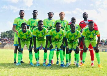 Ghana Premier League: Bechem United suffer narrow defeat to Karela United