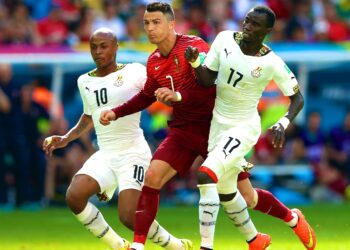 2022 World Cup: Ghana seeks revenge against Portugal