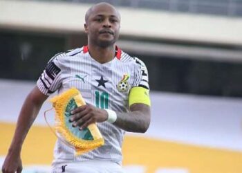 ‘It’s was difficult’: Ayew reacts to People who always wanted to see his father Abedi Pele in him