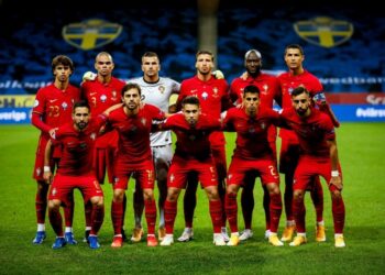 2022 World Cup: Iran coach Carlos Queiroz names Ghana’s opponents Portugal as part of favorite teams
