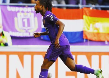 Unto next stage in Europe: Majeed Ashimeru excited after Anderlecht’s win against Silkeborg