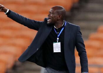 This is public knowledge – CK Akonnor on whether players were imposed on him as Black Stars coach