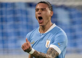 “World Cup is a dream come true for me” – Nunez