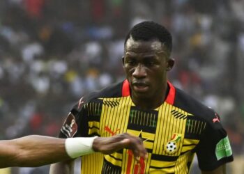 2022 World Cup: Felix Afena-Gyan DROPPED from final 26-man Black Stars squad