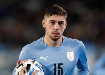 World Cup 2022: Uruguay star Federico Valverde says Ghana has a  strong team