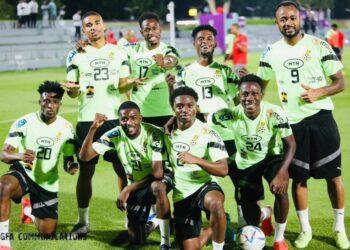 Black Stars cannot make it out of Group H- Turkish coach