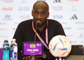 2022 World Cup: Ghana boss Otto Addo points fingers at referee after Portugal defeat
