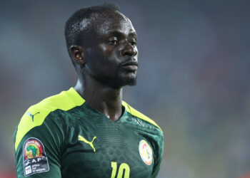 Sadio Mane set to miss ‘first group games’ at World Cup
