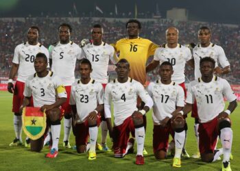 Rabiu Mohammed says Black Stars players lost concentration at 2014 World Cup due to $100K appearance fee