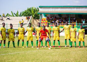 Ghana Premier League Week 8 Preview: Legon Cities face Gold Stars in cagey encounter