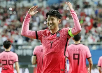 Opponent watch: Son Heung-Min makes himself available for 2022 World Cup
