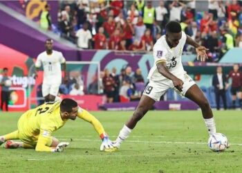 ‘No time for regrets, there are two games left still’ – Inaki Williams