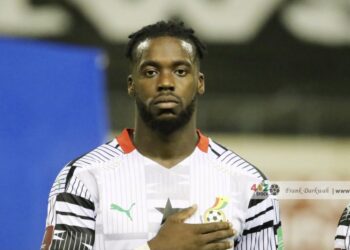 EXCLUSIVE: Otto Addo maintains Jeffrey Schlupp should be added to Black Stars squad, GFA says NO