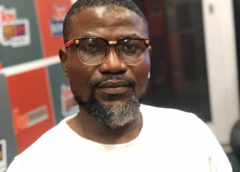 2022 World Cup: Ghana can qualify from Group H- Laryea Kingston