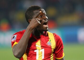 ‘Let’s hope, not pray, because prayers don’t do anything’ – Sulley Muntari to Ghana FA