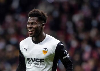 I had a great time developing at Arsenal-  Yunus Musah