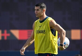 2022 World Cup: Ghana game will be the most difficult one – Cristiano Ronaldo