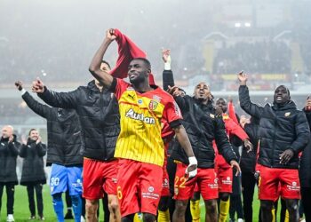 2022 World Cup: Salis Abdul Samed makes Black Stars squad for tournament