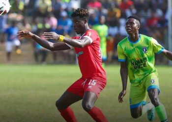 Ghana Premier League: Seydou Zerbo suffers first defeat as Kotoko coach in Ghana Premier League