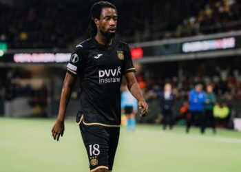 ‘Unto the next stage in Europe’ – Ghana’s midfielder Majeed Ashimeru