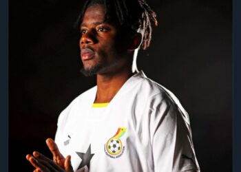 Premier League side Southampton wish Mohammed Salisu best of luck